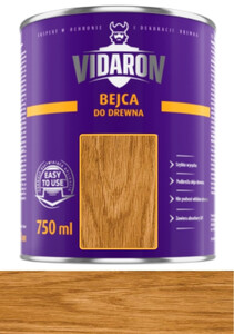 Vidaron Bejca Do Drewna sosna oregońska 200ml