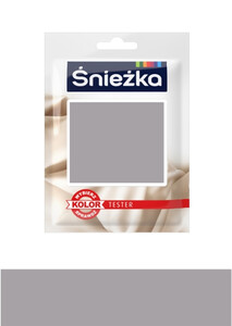 Śnieżka Emulsja Satynowa miejski rytm 541 30ml