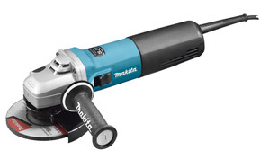 Makita Szlifierka kątowa ø125mm, 1400W, 9565CVR