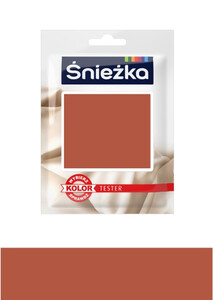 Śnieżka Emulsja Satynowa dotyk południa 552 30ml