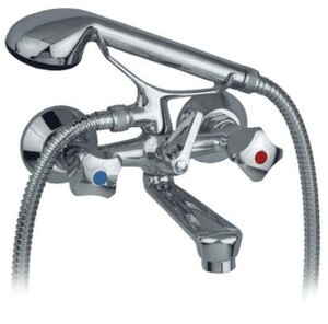 Armatura Bateria Standard wannowa