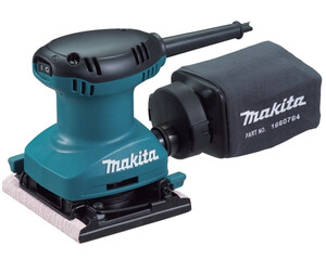 Makita Szlifierka oscylacyjna 180W, BO4557