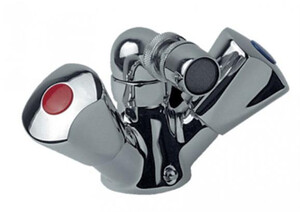 Armatura Bateria Ceramic bidetowa