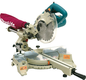 Makita Pilarka ukosowa ø190mm, 1010W, LS0714L