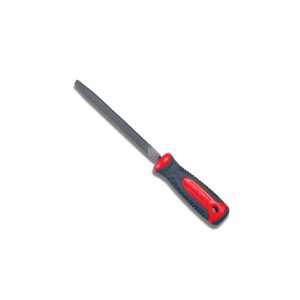 Proline Pilnik ślusarski trójkątny 250mm