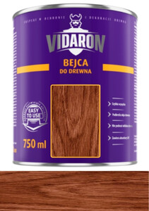 Vidaron Bejca Do Drewna mahoń szlachetny 200ml