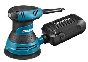 Makita Szlifierka mimośrodowa ø125mm, 300W, BO5030