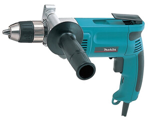 Makita Wiertarka bezudarowa 750W, DP4003
