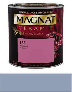 Magnat Emulsja Ceramic tajemnica szafiru 2,5l