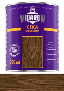 Vidaron Bejca Do Drewna palisander indyjski 200ml