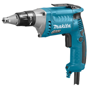 Makita Wkrętarka sieciowa 570W, FS6300