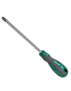 Proline Wkrętak Soft-Touch PZ0 x 75mm