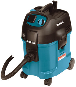 Makita Odkurzacz przemysłowy 1200W, 446LX