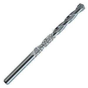 Arvex Wiertło do betonu HM 16mm x 160mm