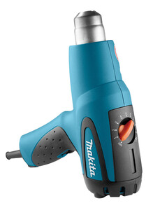 Makita Opalarka 1800W, HG551VK