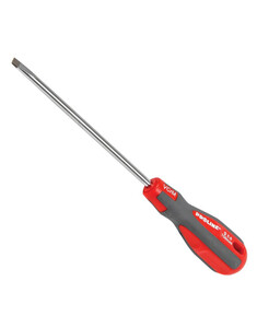 Proline Wkrętak Soft-Touch Płaski 3,2 x 100mm