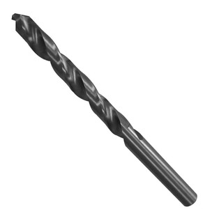 Proline Wiertło do metalu czarne 9,7mm x 133mm