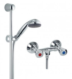 Armatura Bateria Ceramic natryskowa
