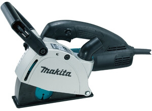 Makita Bruzdownica 1400W, SG1251J