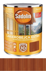 Sadolin Lakierobejca Extra tek 5l