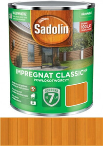 Sadolin Impregnat Classic piniowy 9l