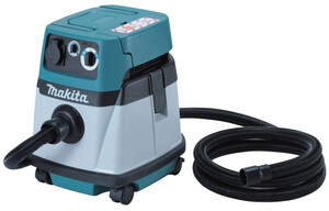 Makita Odkurzacz przemysłowy 1050W, VC1310LX1