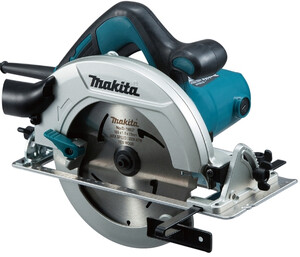 Makita Pilarka tarczowa ø190mm, 1200W, HS7601