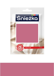 Śnieżka Emulsja Satynowa orientalny taniec 553 30ml