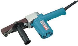 Makita Pilnik taśmowy 550W, 9031