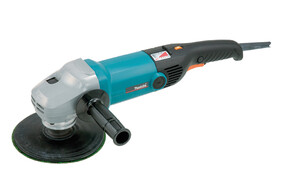 Makita Polerka kątowa ø180mm, 1600W, SA7000C