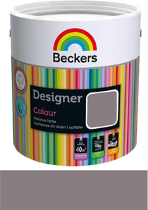 Beckers Emulsja Designer Colour mountain charm 2,5l