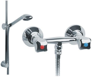 Armatura Bateria Standard natryskowa