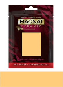 Magnat Emulsja Ceramic blask kalcytu C18 30ml