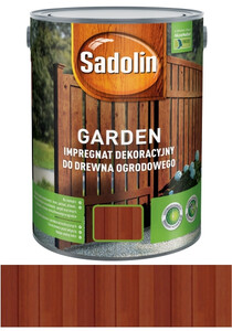 Sadolin Impregnat Garden palisander 9l
