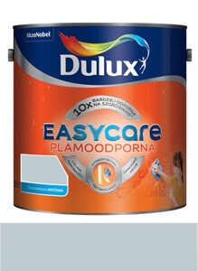 Dulux Emulsja Easy Care kopalnia srebra 5l