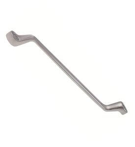 Proline Klucz oczkowy odgięty 20mm x 22mm