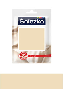 Śnieżka Emulsja Satynowa piękne myśli 509 30ml