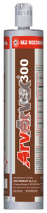 Arvex Kotwa chemiczna poliestrowa CP 300 - 300ml