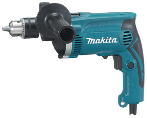 Makita Wiertarka udarowa 710W, HP1630K