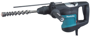 Makita Młot udarowo - obrotowy 850W, HR3540C