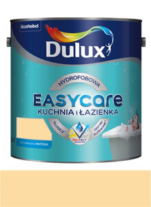 Dulux Emulsja Easy Care Kuchnia i Łazienka miodowe smaki 2,5l