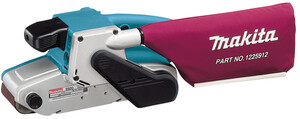 Makita Szlifierka taśmowa 1010W, 9920