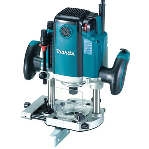 Makita Frezarka górnowrzecionowa 2100W, RP2301FCX