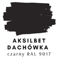 AKSILBET dachówka czarny RAL9017.png