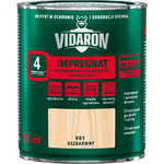 Vidaron Impregnat Ochronny - Gruntujący bezbarwny mat  700ml