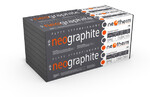 Neotherm Styropian Neographite fasada λ0.031 20cm