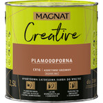Magnat Emulsja Creative asertywny krzemień CR16 5l