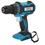 Dedra SAS+ALL Wkrętarka uchwyt 13mm