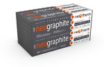 Neotherm Styropian Neographite fasada EPS70 λ0.031 15cm