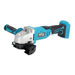 Dedra SAS+ALL Szlifierka kątowa Ø125mm